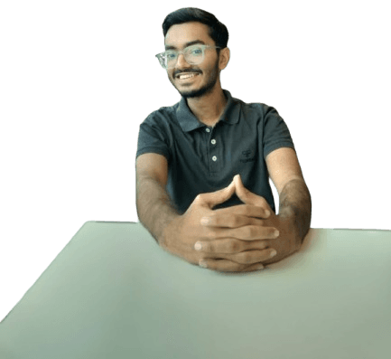 Mohammed Bilal Manna, brand architect and strategist